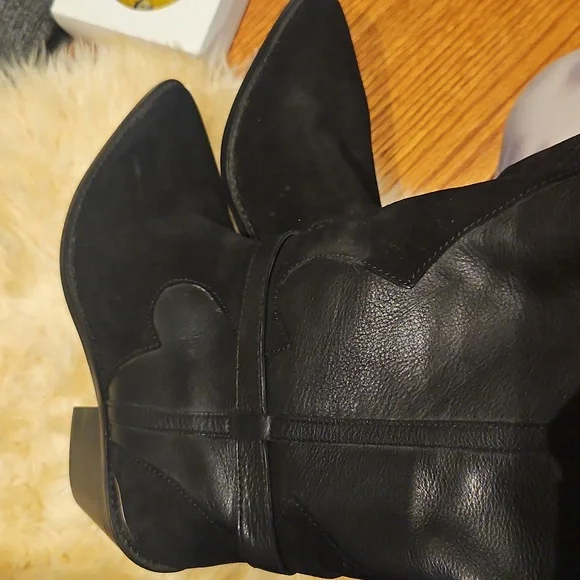 Spell Jesse Jane Boots New 39